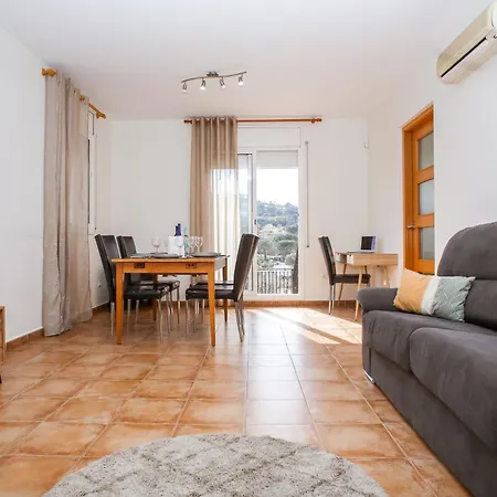 Cl15 Modern And Spacious Holiday home Lloret de Mar