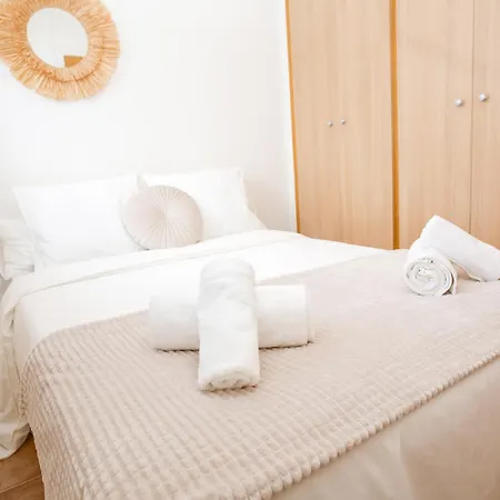 Cl15 Modern And Spacious * Lloret de Mar