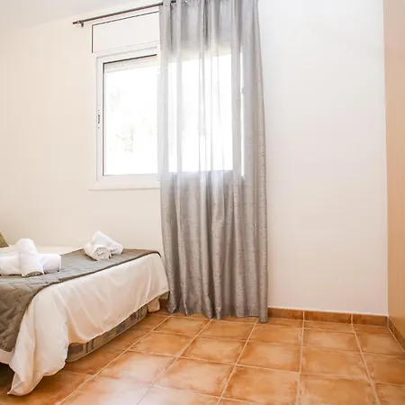 Cl15 Modern And Spacious Holiday home Lloret de Mar