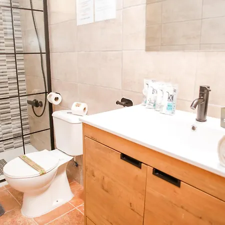 Holiday home Cl15 Modern And Spacious Lloret de Mar