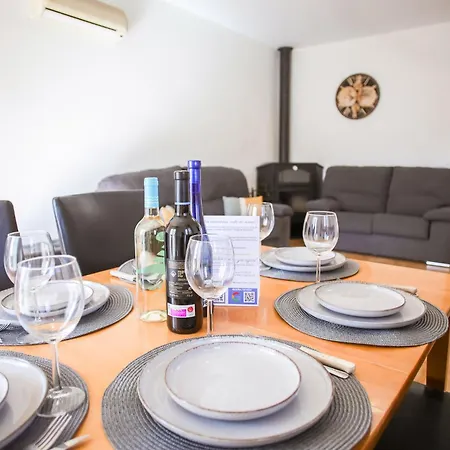 Cl15 Modern And Spacious *
