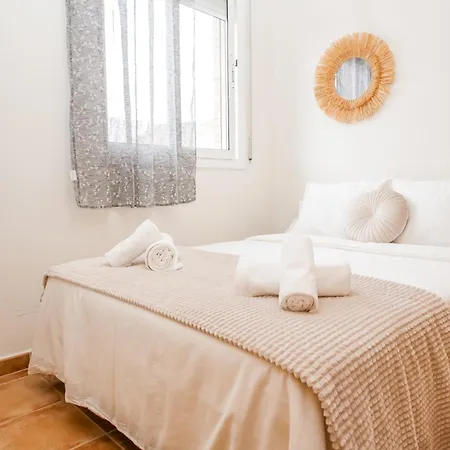 Cl15 Modern And Spacious Lloret de Mar
