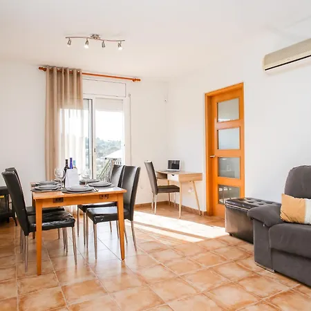 Cl15 Modern And Spacious * Lloret de Mar