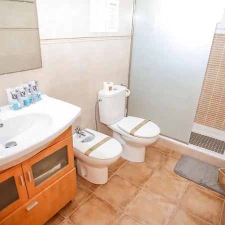 Holiday home Cl15 Modern And Spacious