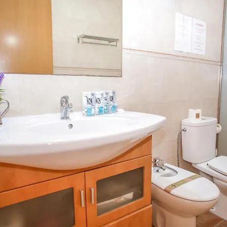 Cl15 Modern And Spacious Holiday home Lloret de Mar