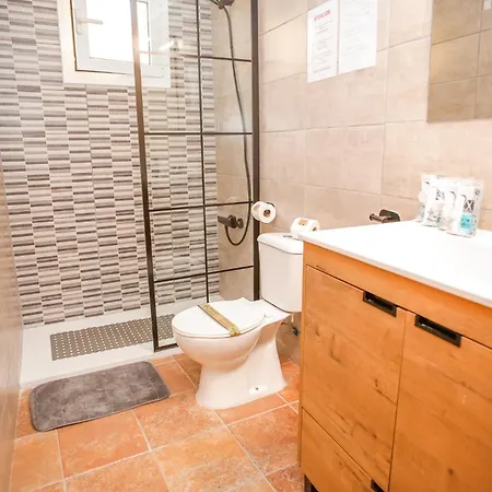 Cl15 Modern And Spacious *