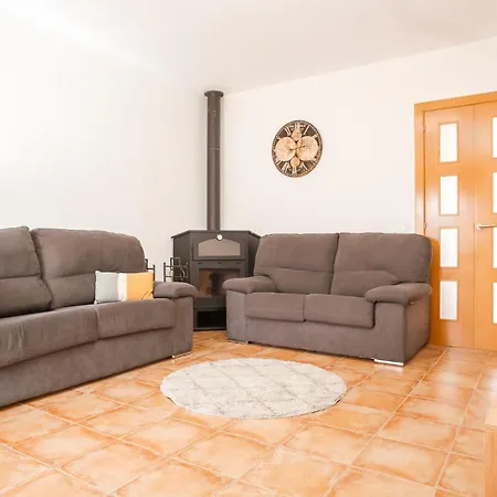 Cl15 Modern And Spacious Lloret de Mar