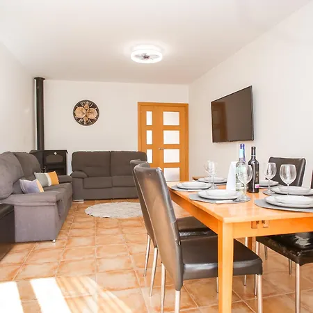 Cl15 Modern And Spacious * Lloret de Mar