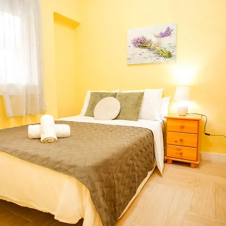 Cl15 Modern And Spacious Holiday home Lloret de Mar