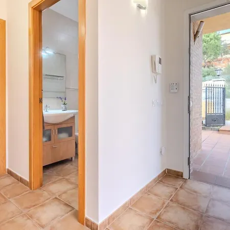 Cl15 Modern And Spacious *