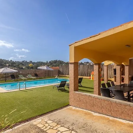 Holiday home Cl15 Modern And Spacious