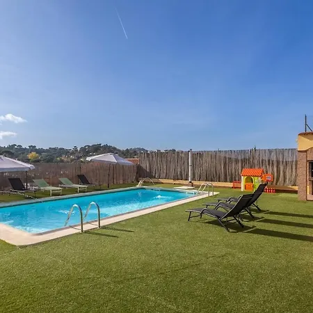 Cl15 Modern And Spacious Lloret de Mar