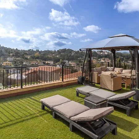 Cl15 Modern And Spacious Lloret de Mar
