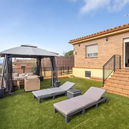 Cl15 Modern And Spacious * Lloret de Mar