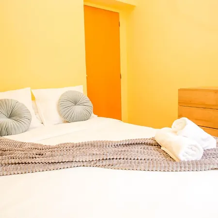 Cl15 Modern And Spacious Tatil Evi