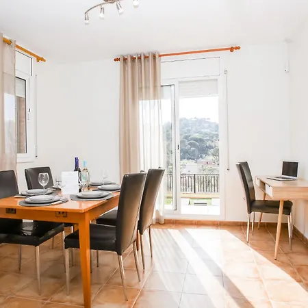 Nyaraló Cl15 Modern And Spacious