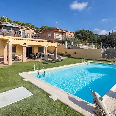 Cl15 Modern And Spacious Nyaraló