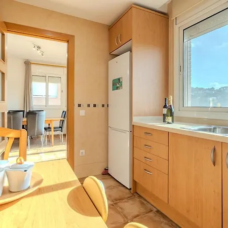 Cl15 Modern And Spacious Nyaraló