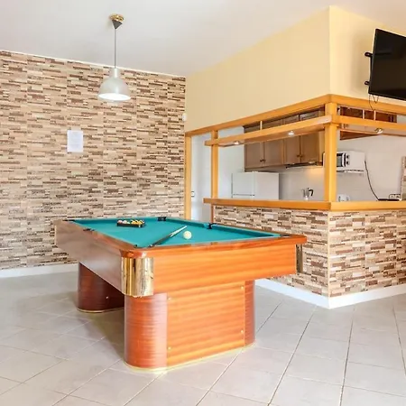 Nyaraló Cl15 Modern And Spacious